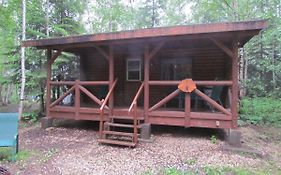 Baker Narrows Lodge